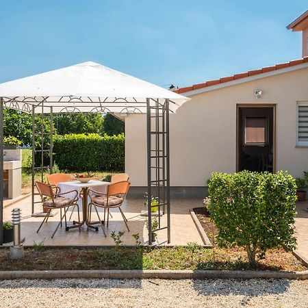 Apartment Radeki Glavica 112B Loborika Εξωτερικό φωτογραφία
