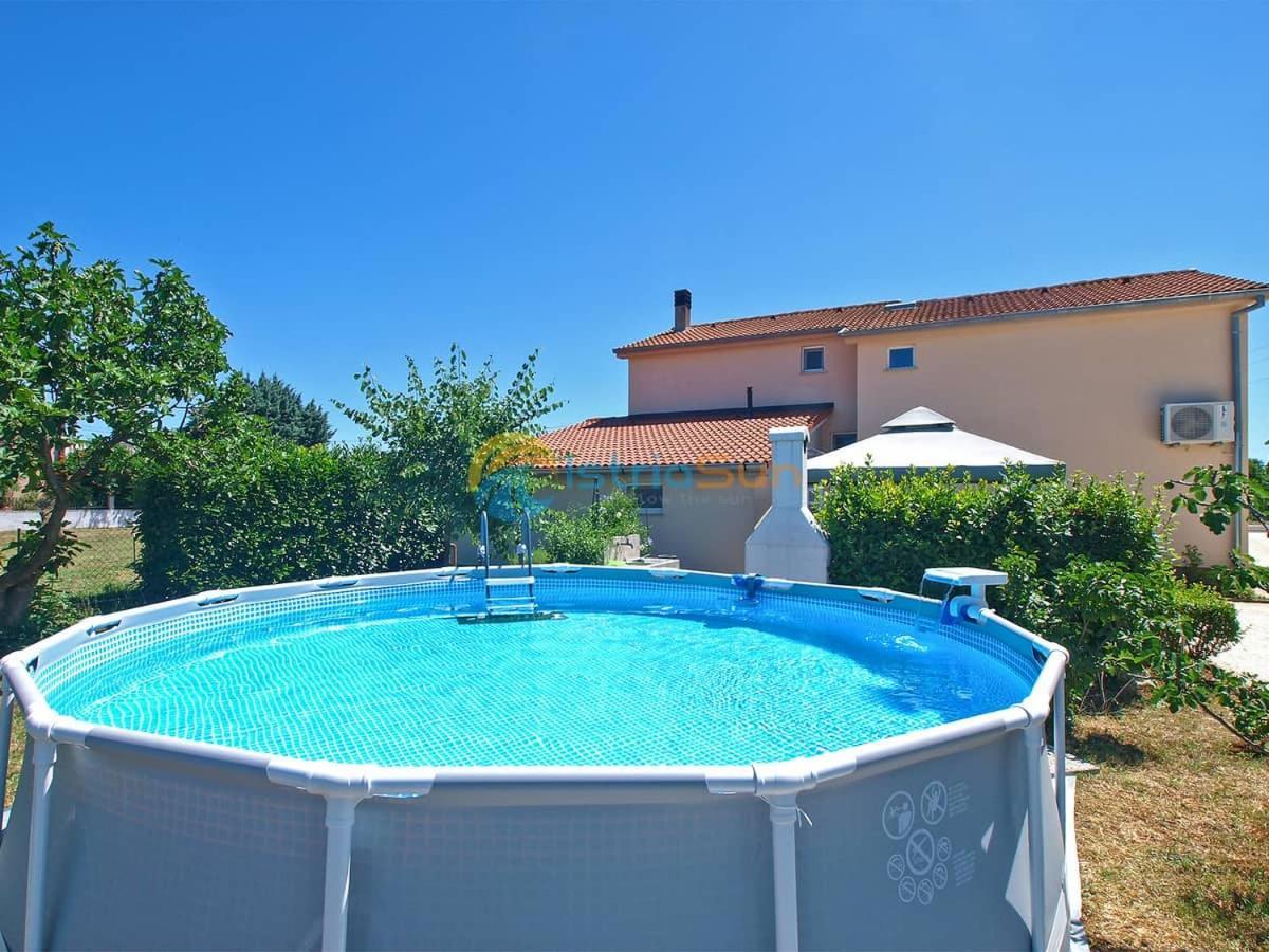 Apartment Radeki Glavica 112B Loborika Εξωτερικό φωτογραφία