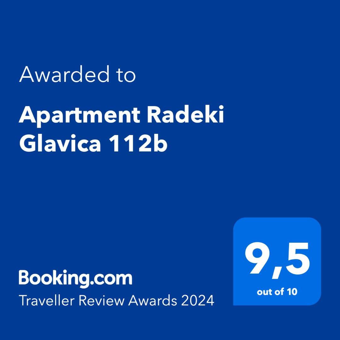 Apartment Radeki Glavica 112B Loborika Εξωτερικό φωτογραφία